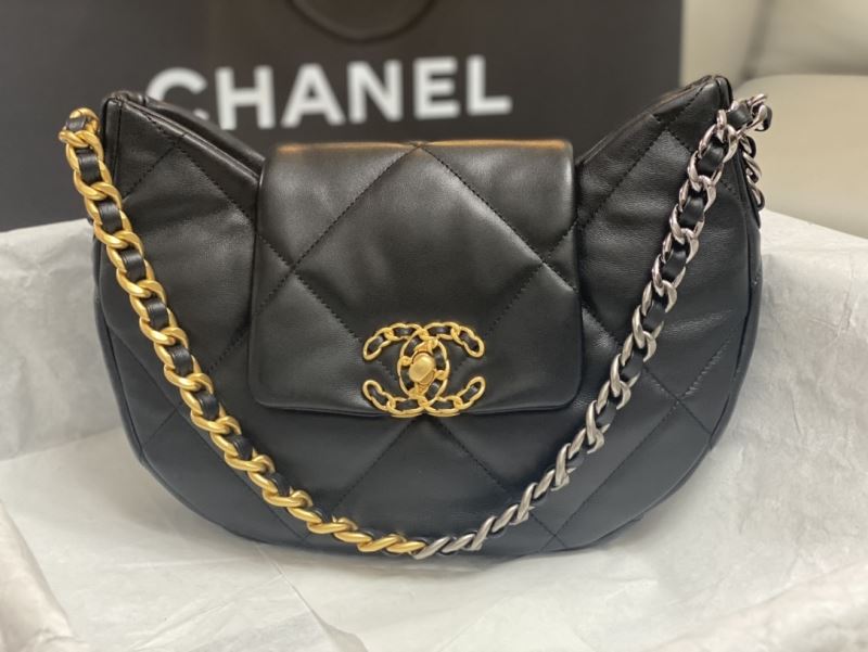 Chanel Stachel Bags